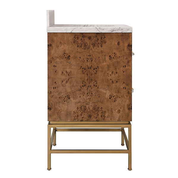 Clifford Two Drawer Bath Vanity