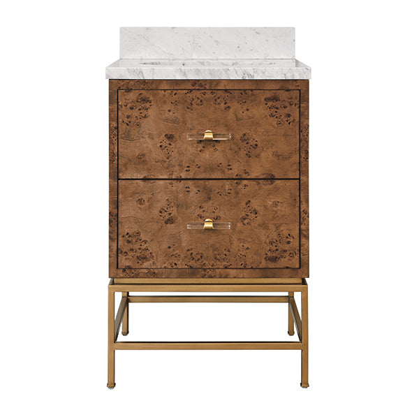 Clifford Two Drawer Bath Vanity