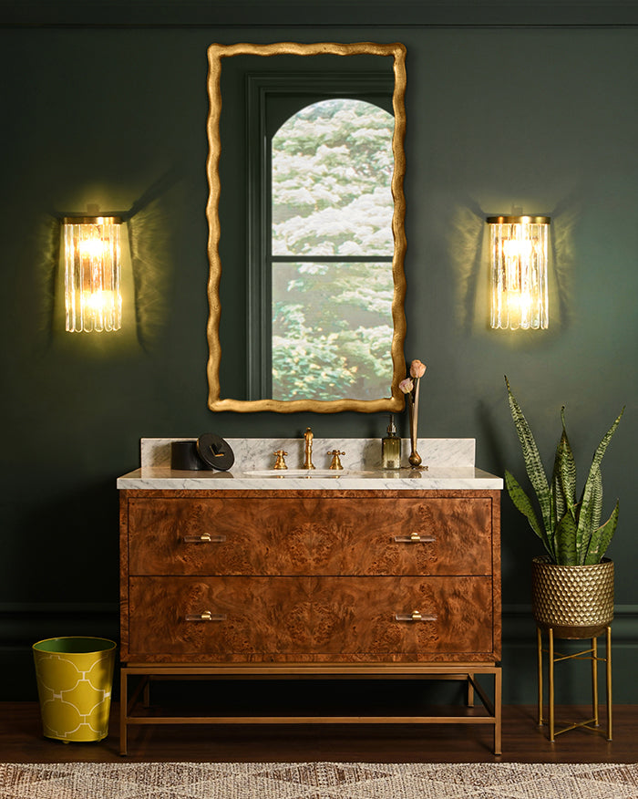 Clifford Bath Vanity
