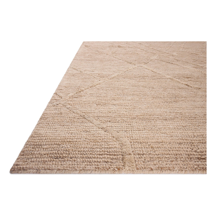 Loloi Cline Champagne 9'-6" x 13'-6" Area Rug