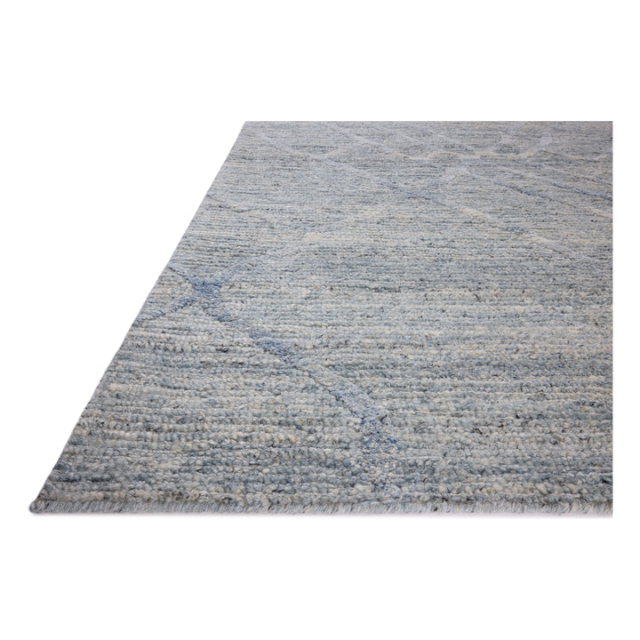 Loloi Cline Sky 7'-9" x 9'-9" Area Rug