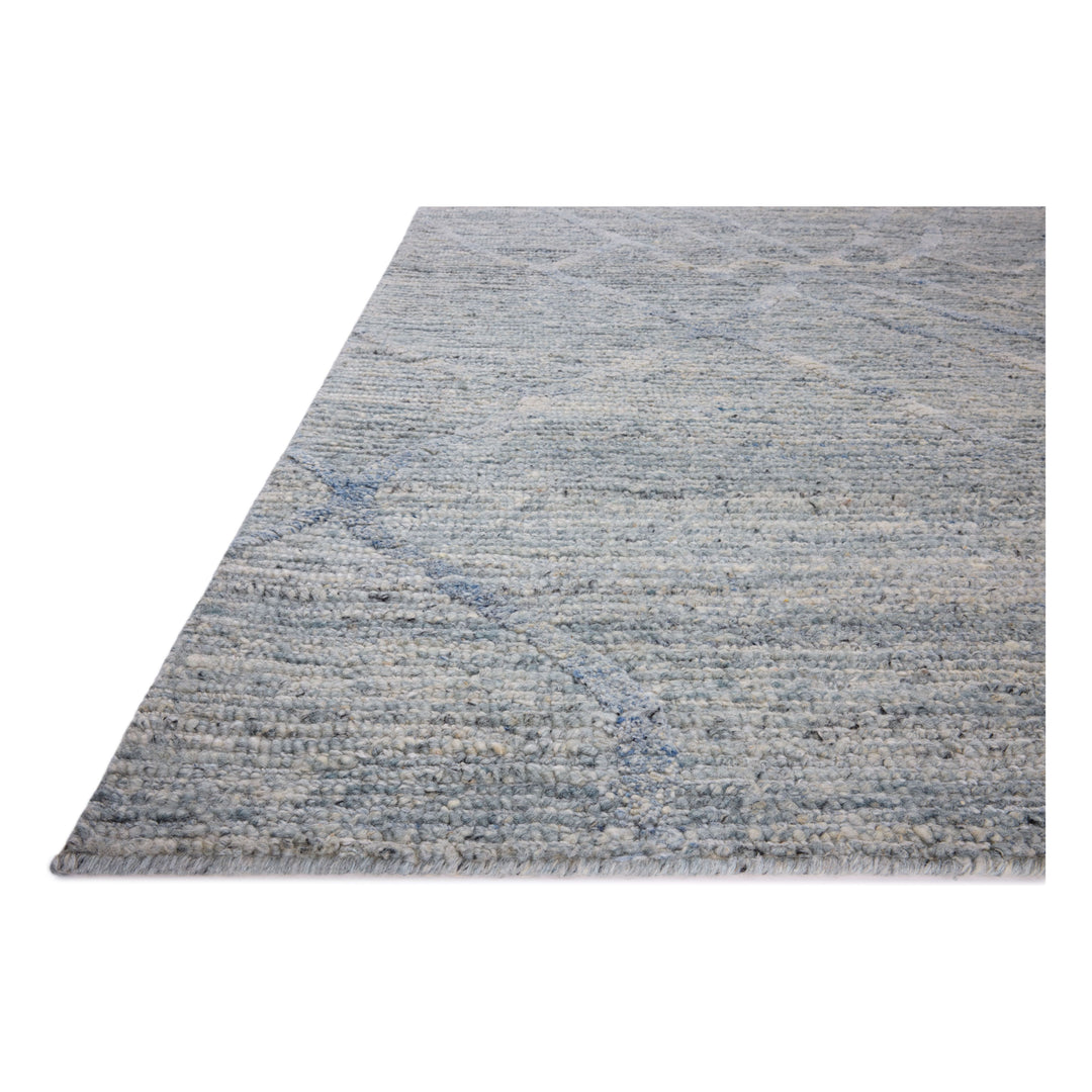 Loloi Cline Sky 9'-6" x 13'-6" Area Rug