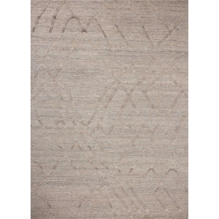 Loloi Cline Stone 5'-6" x 8'-6" Area Rug