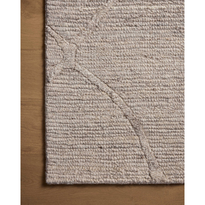 Loloi Cline Stone 5'-6" x 8'-6" Area Rug