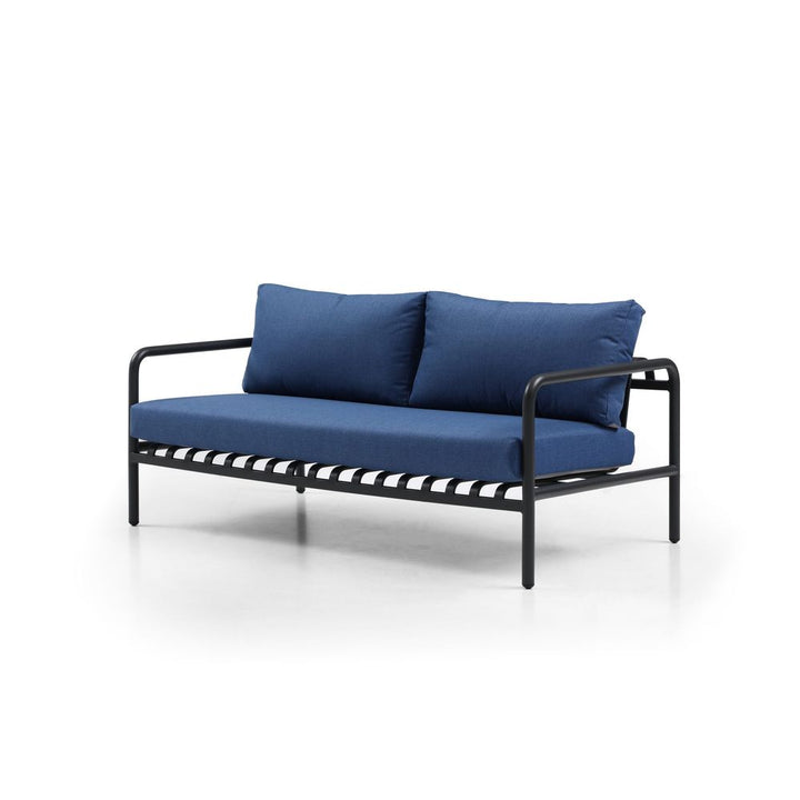 Outdoor Sofas & Sectionals Andrea 4-Pieces Outdoor Collection