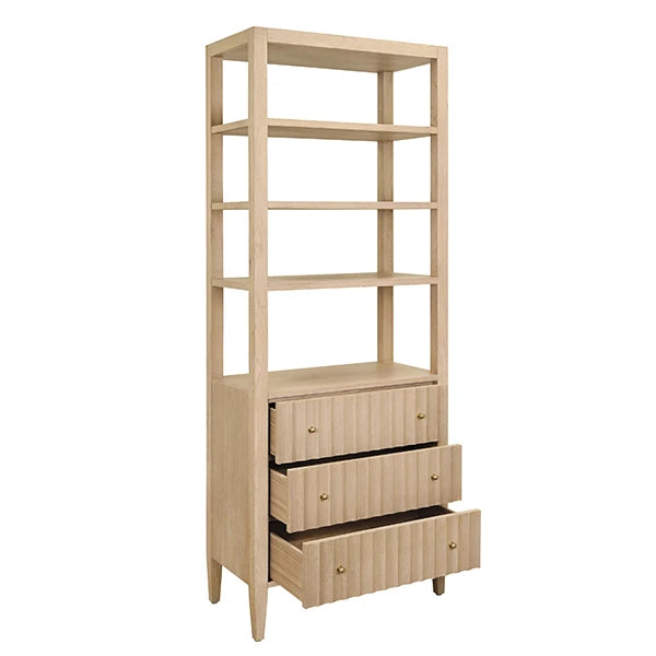 Coleman Etagere