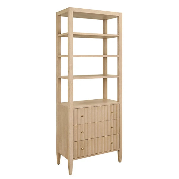 Coleman Etagere