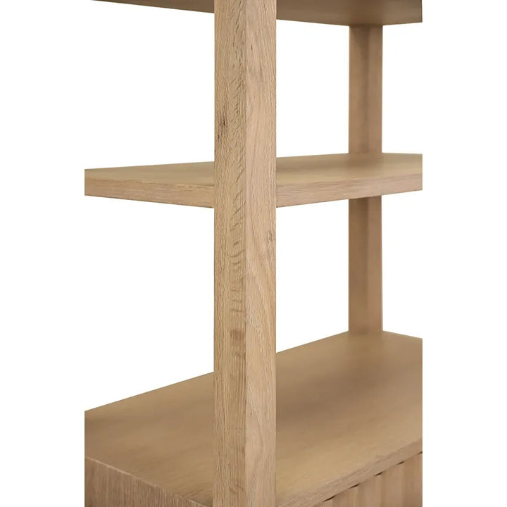 Coleman Etagere