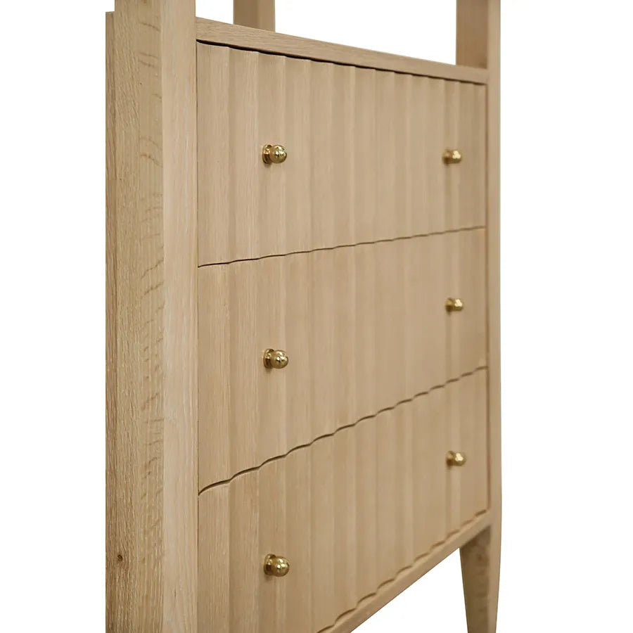 Coleman Etagere
