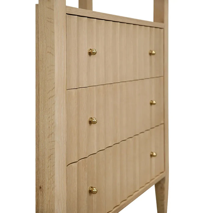 Coleman Etagere