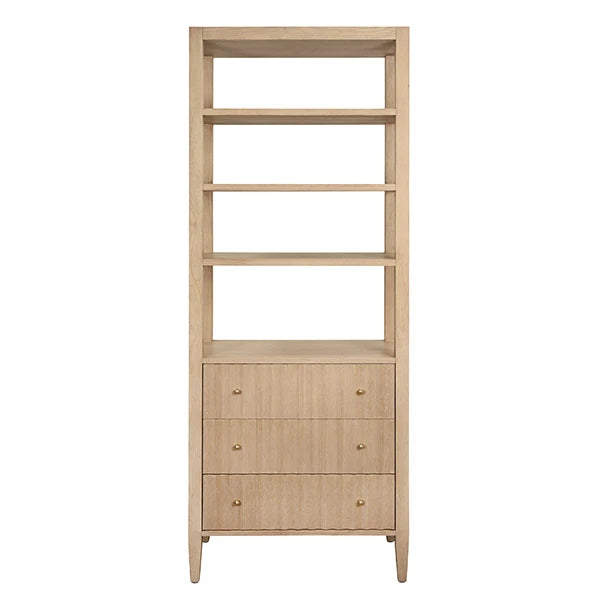 Coleman Etagere