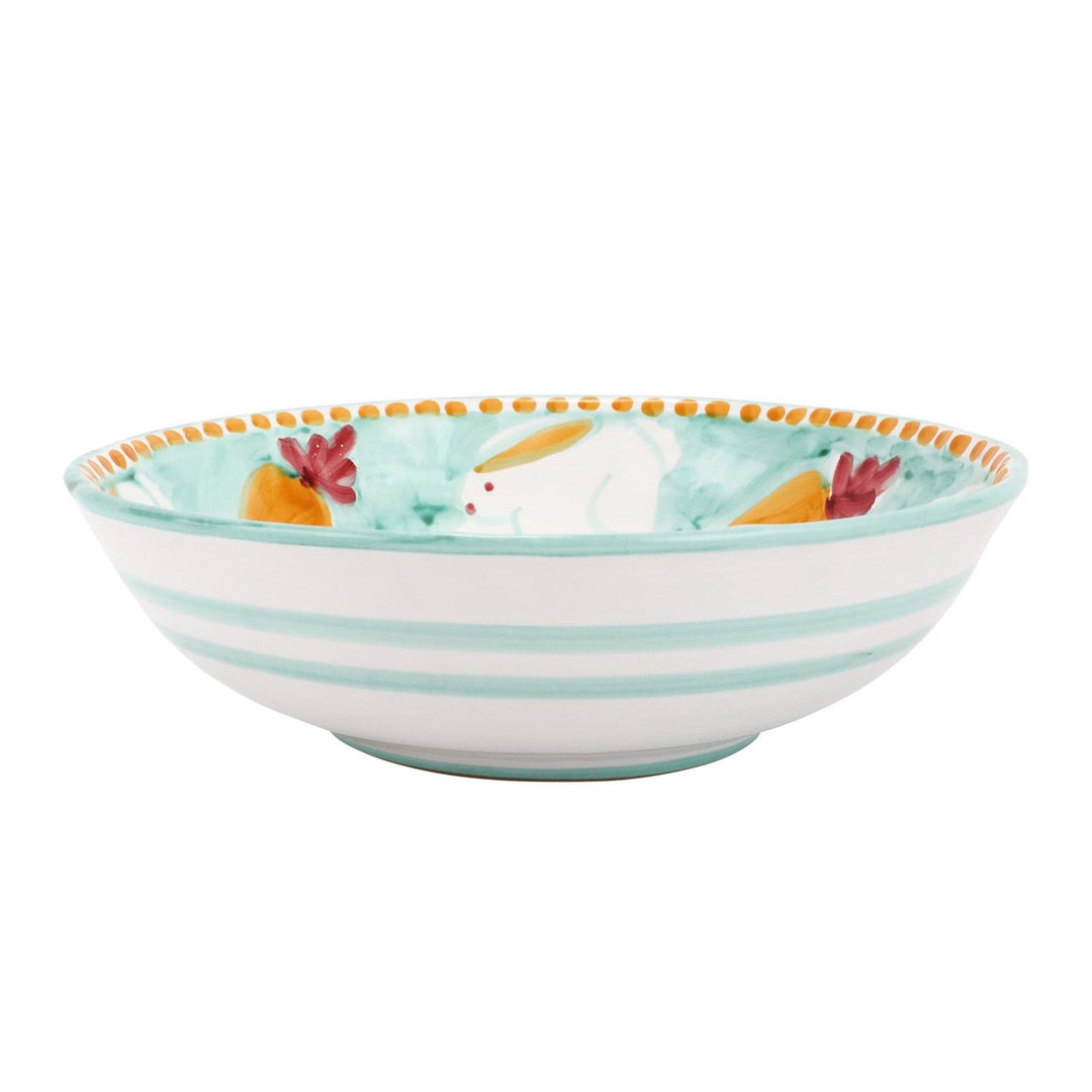 Campagna Coniglio Serving Bowl