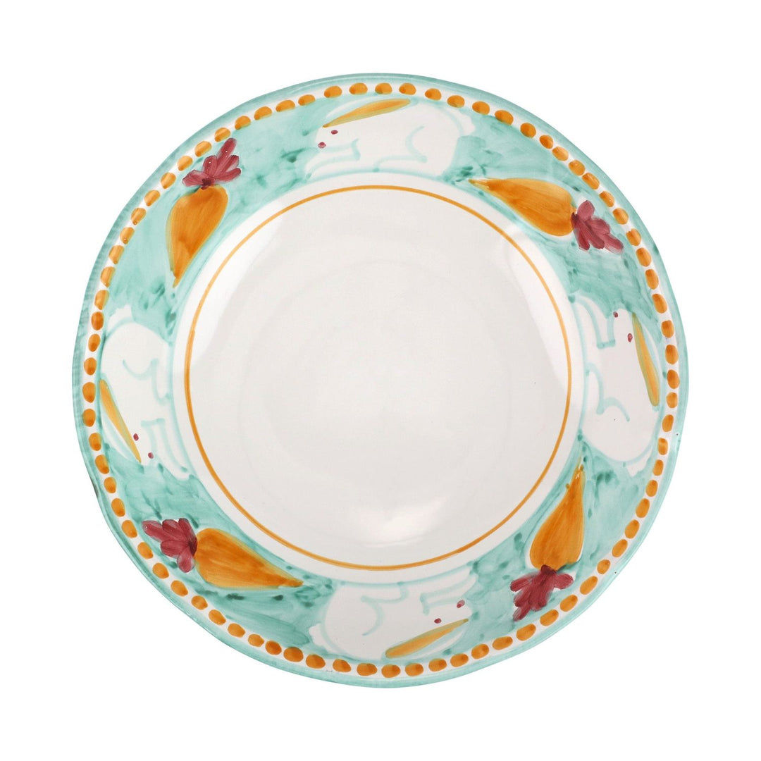 Campagna Coniglio Serving Bowl - Large