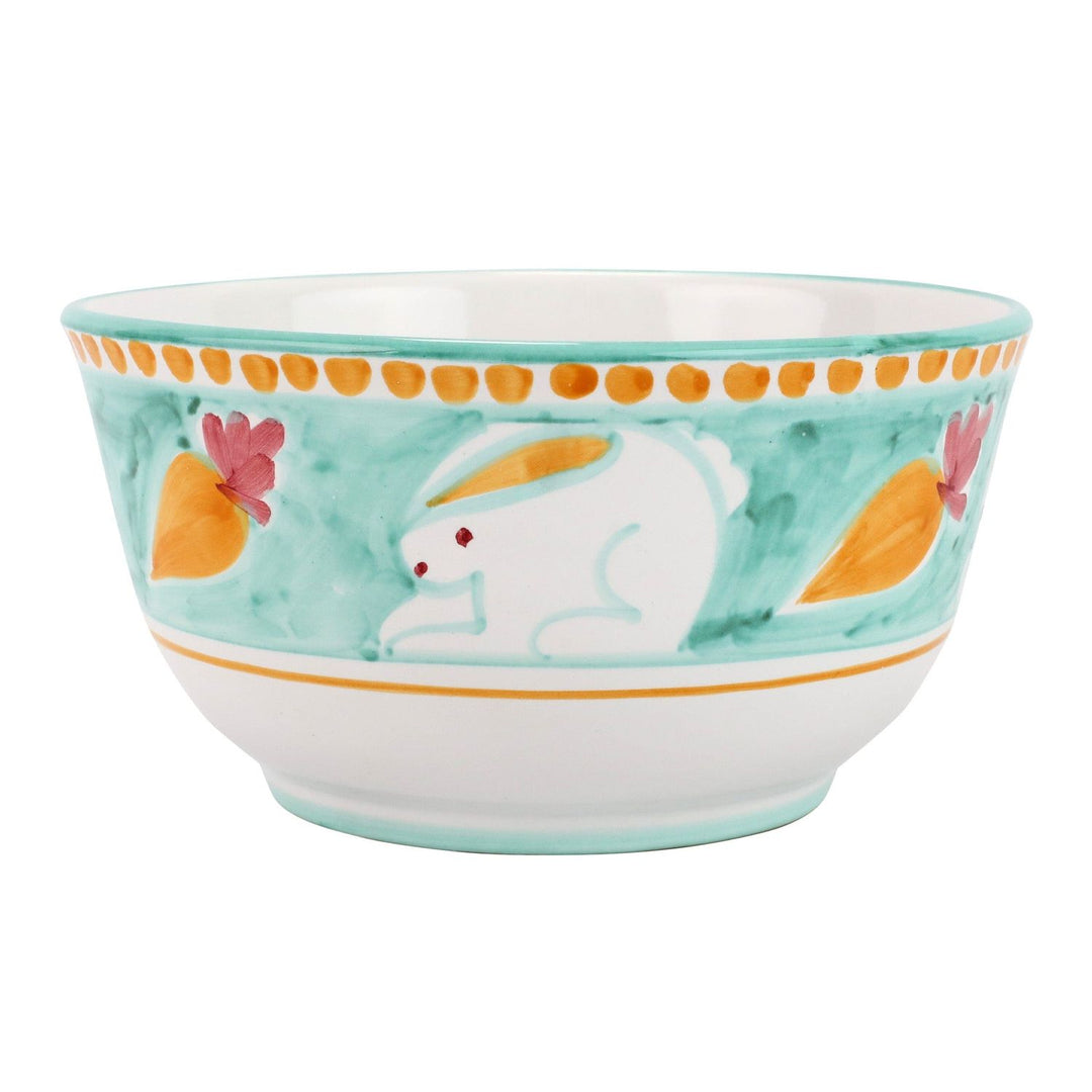 Campagna Coniglio Serving Bowl - Deep