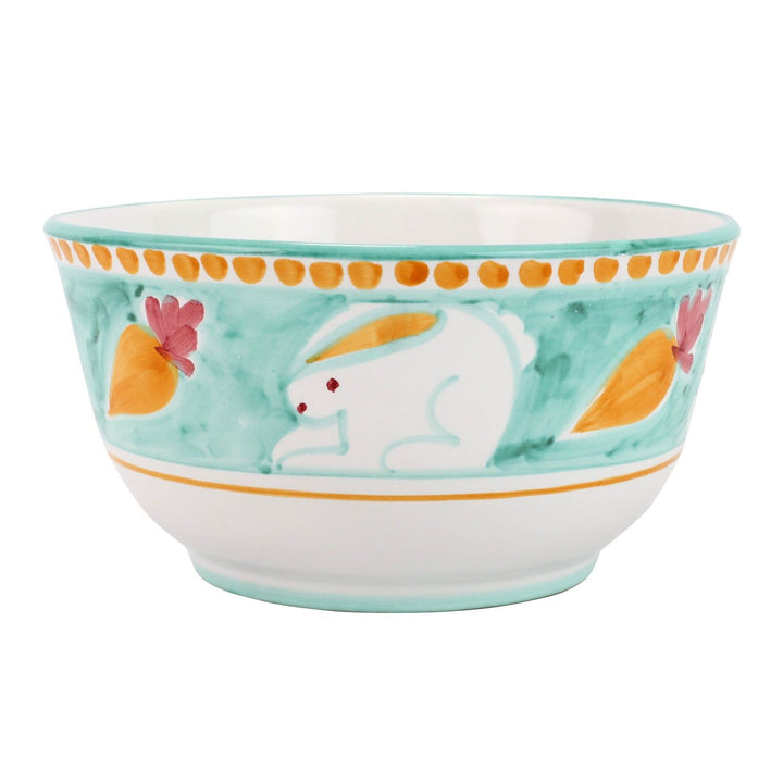 Campagna Coniglio Serving Bowl