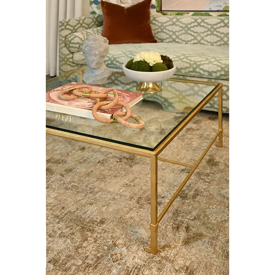 Connelly Coffee Table