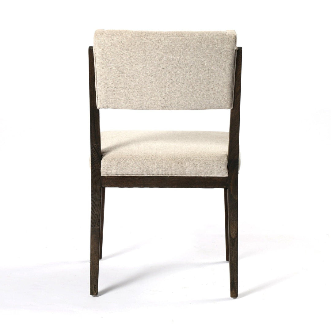 Carmichael Dining Chair - Fulci Stone