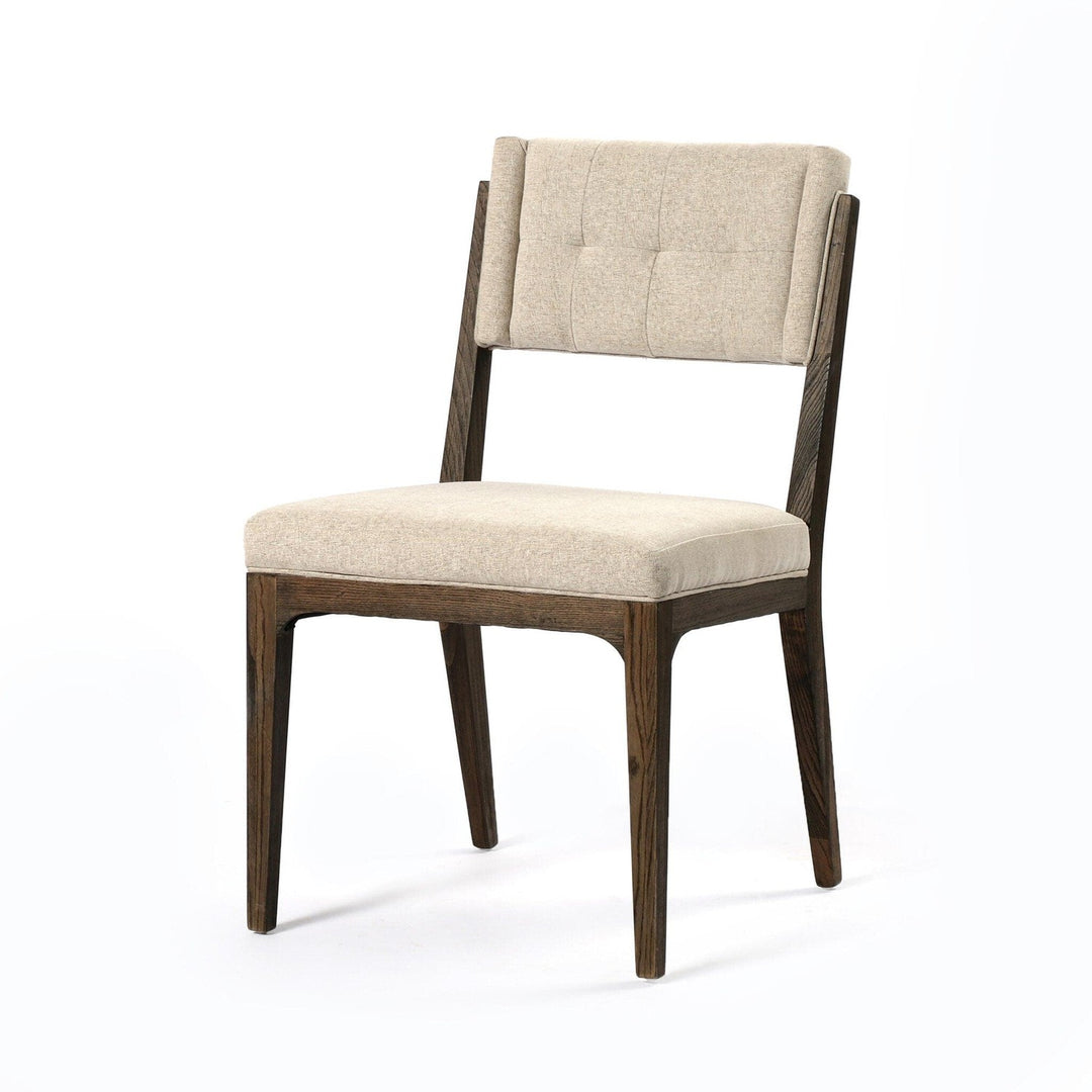 Carmichael Dining Chair - Fulci Stone