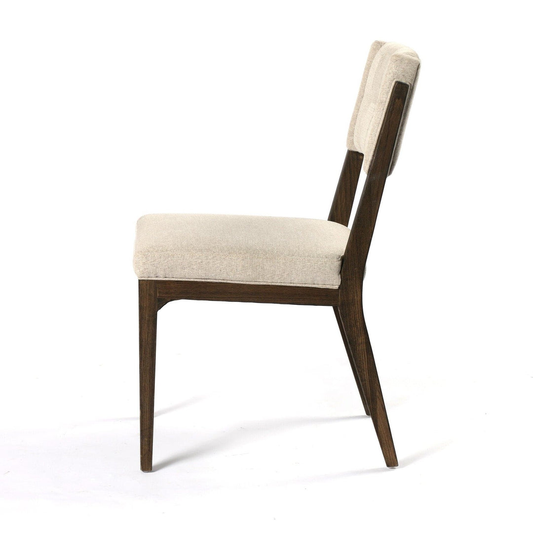 Carmichael Dining Chair - Fulci Stone