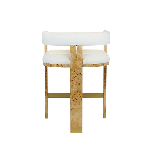 Cruise Counter Stool-Worlds Away-STOCKR-WORLD-CRUISE-Bar StoolsBlack-7-France and Son