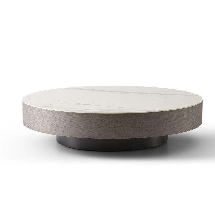 Cory Coffee Table-Whiteline Modern Living-WHITELINE-CT1887-GRY-Coffee Tables-2-France and Son
