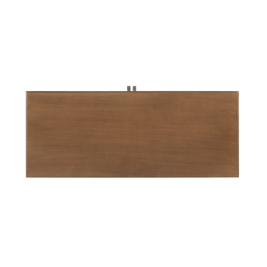 Cabinets & Curios Marco Two Door Cabinet
