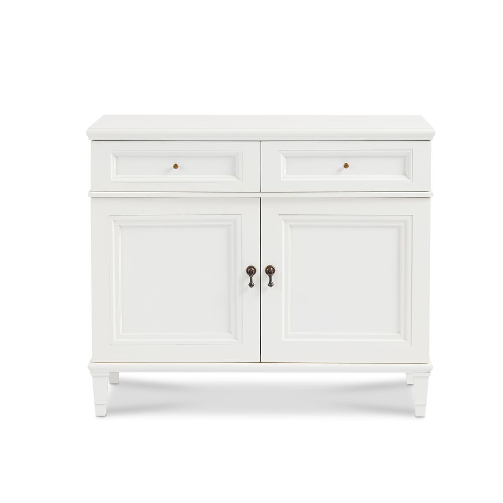 Cabinets & Curios Oyster Bay Cabinet