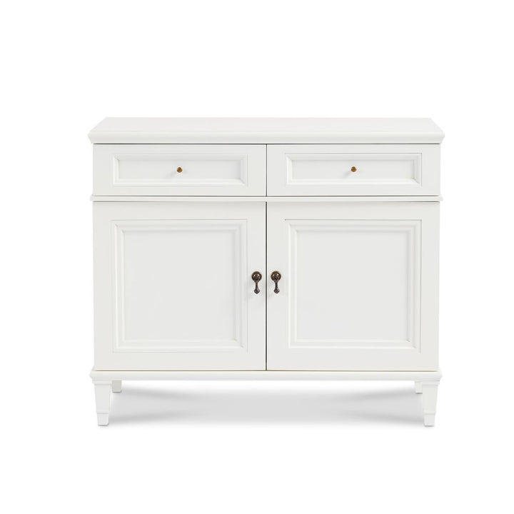 Cabinets & Curios Oyster Bay Cabinet