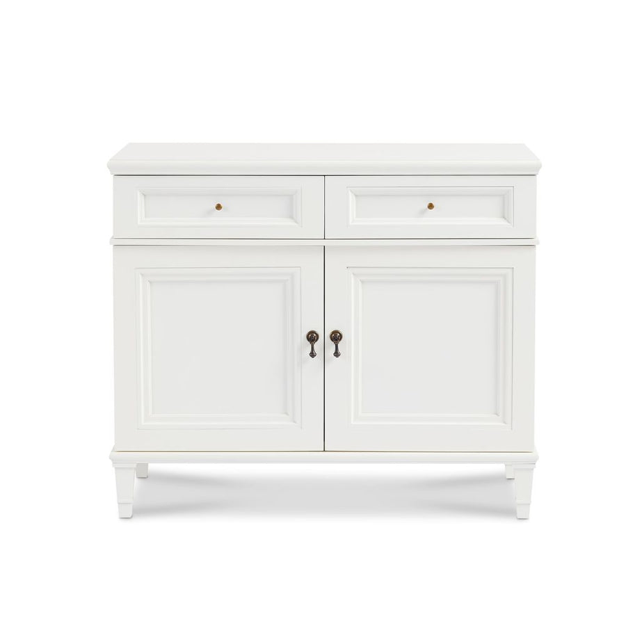 Cabinets & Curios Oyster Bay Cabinet
