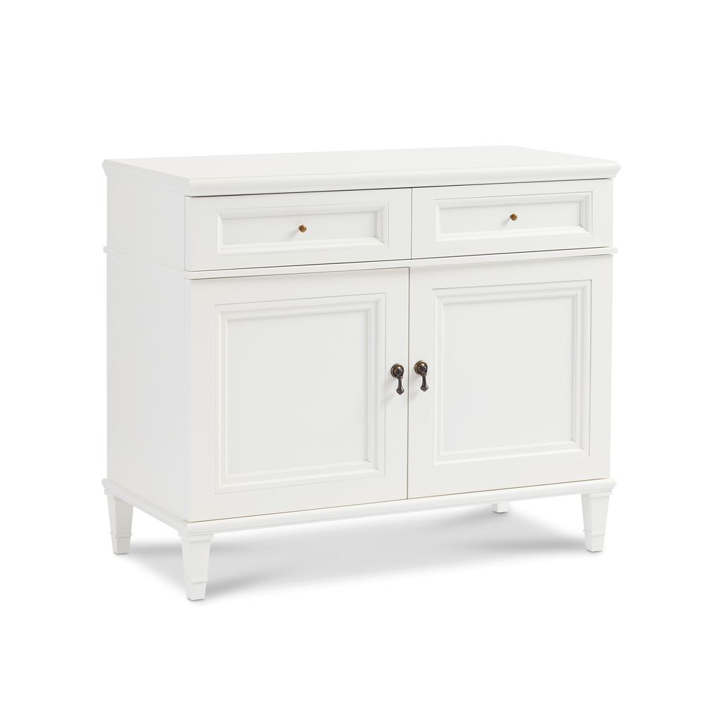 Cabinets & Curios Oyster Bay Cabinet