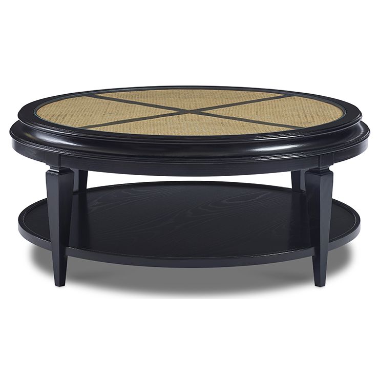 Coffee Tables Dawson Round Cocktail Table