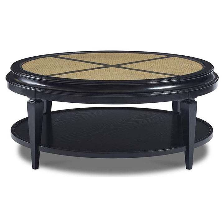 Coffee Tables Dawson Round Cocktail Table