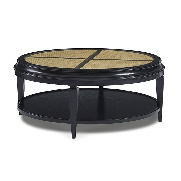 Coffee Tables Dawson Round Cocktail Table