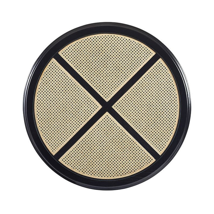 Coffee Tables Dawson Round Cocktail Table