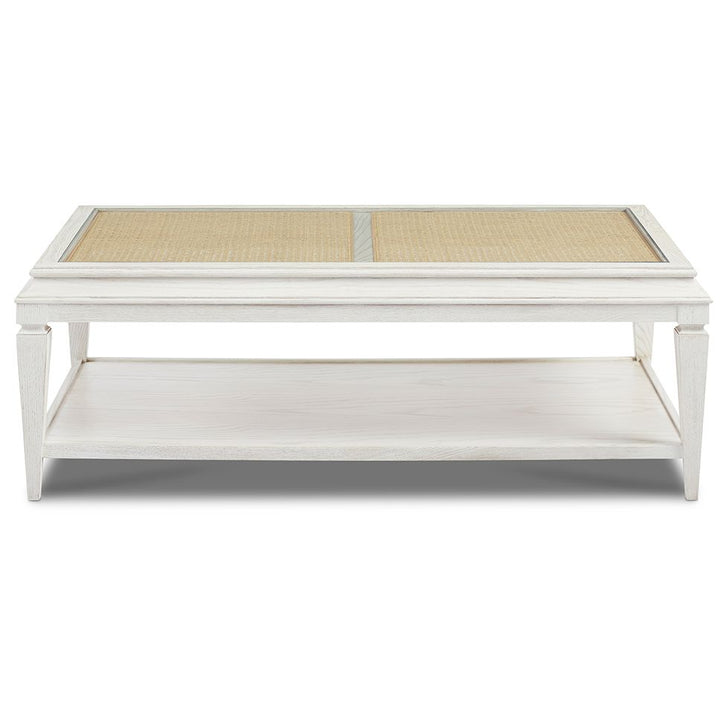Coffee Tables Dawson Rectangular Cocktail Table