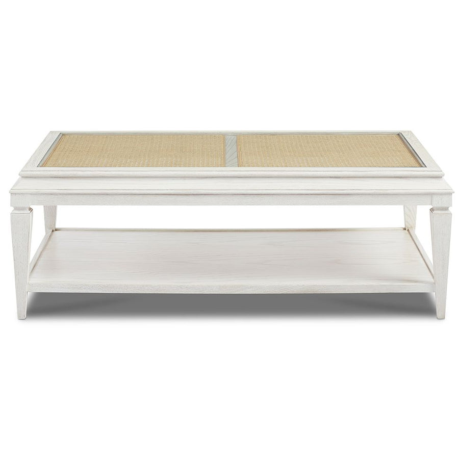 Coffee Tables Dawson Rectangular Cocktail Table