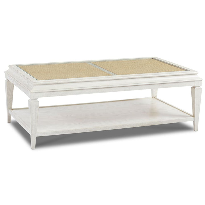 Coffee Tables Dawson Rectangular Cocktail Table