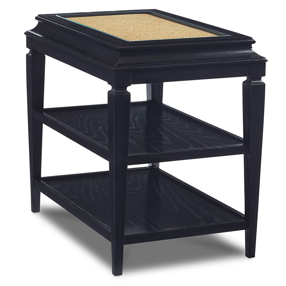Side Tables Dawson Chairside Table
