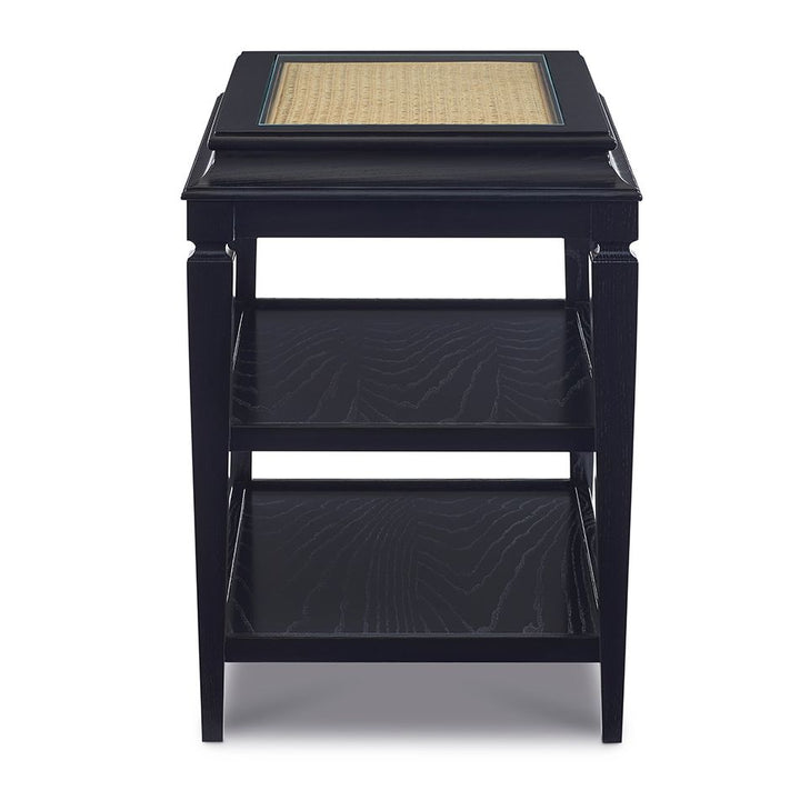 Side Tables Dawson Chairside Table