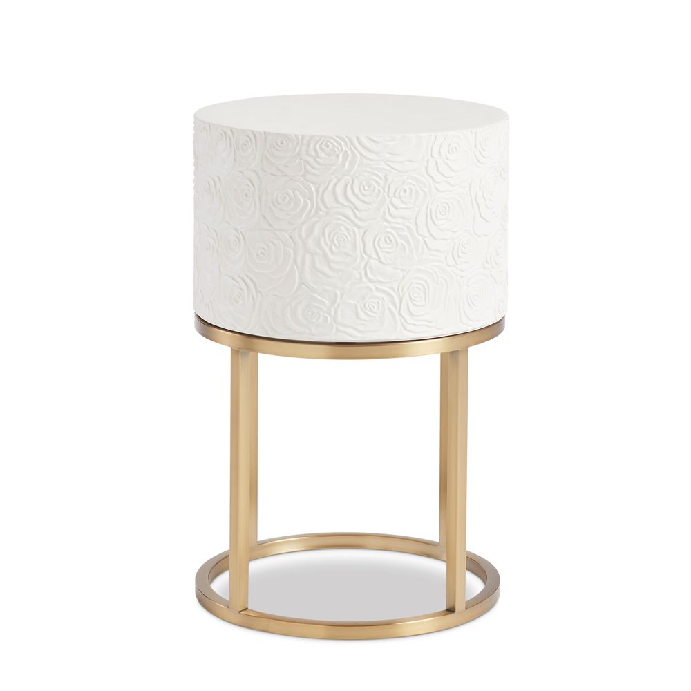 Side Tables Atelier Accent Table