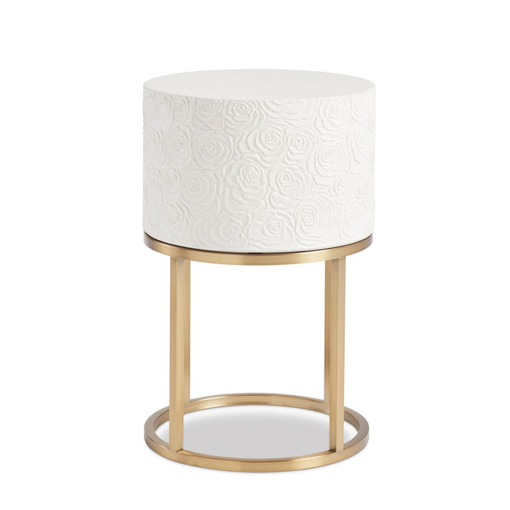 Side Tables Atelier Accent Table