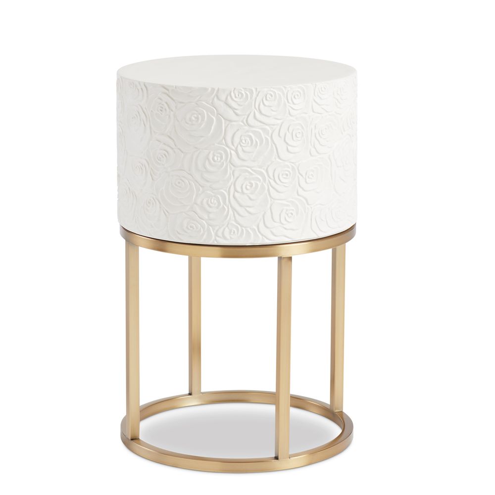 Side Tables Atelier Accent Table