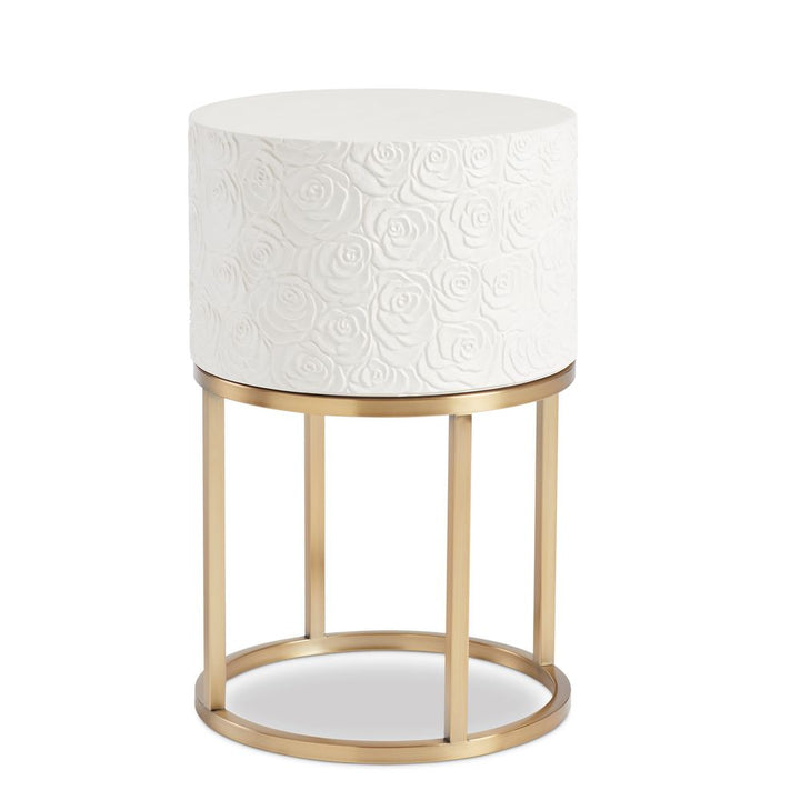 Side Tables Atelier Accent Table