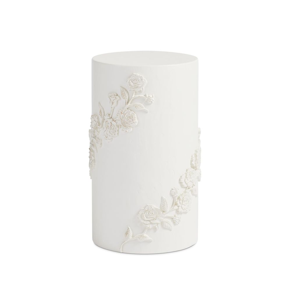 Side Tables Malibu Rose Accent Table
