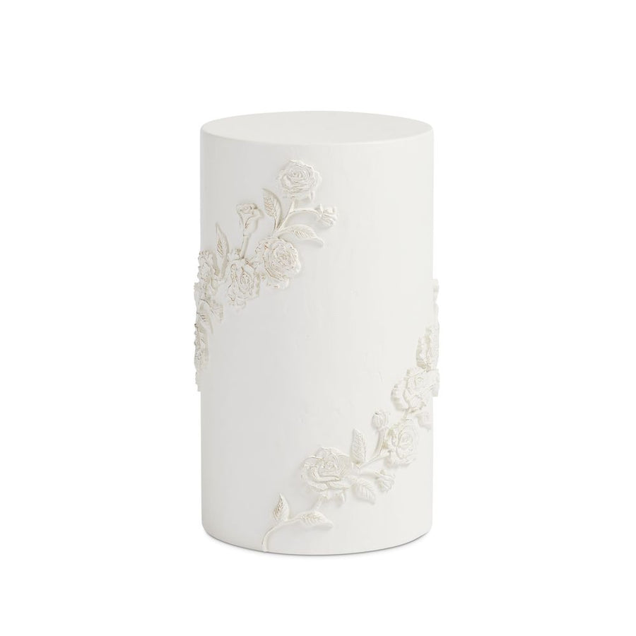 Side Tables Malibu Rose Accent Table