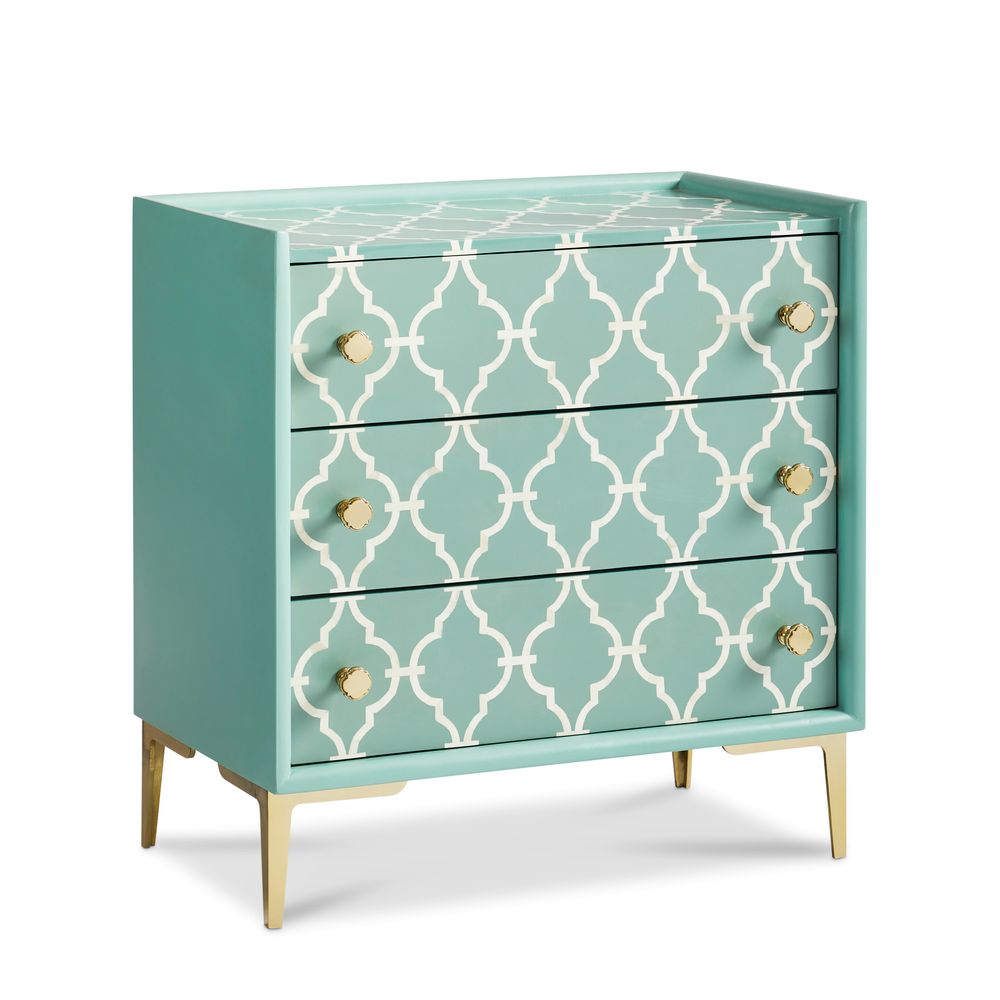Dressers & Chests Kira Chest