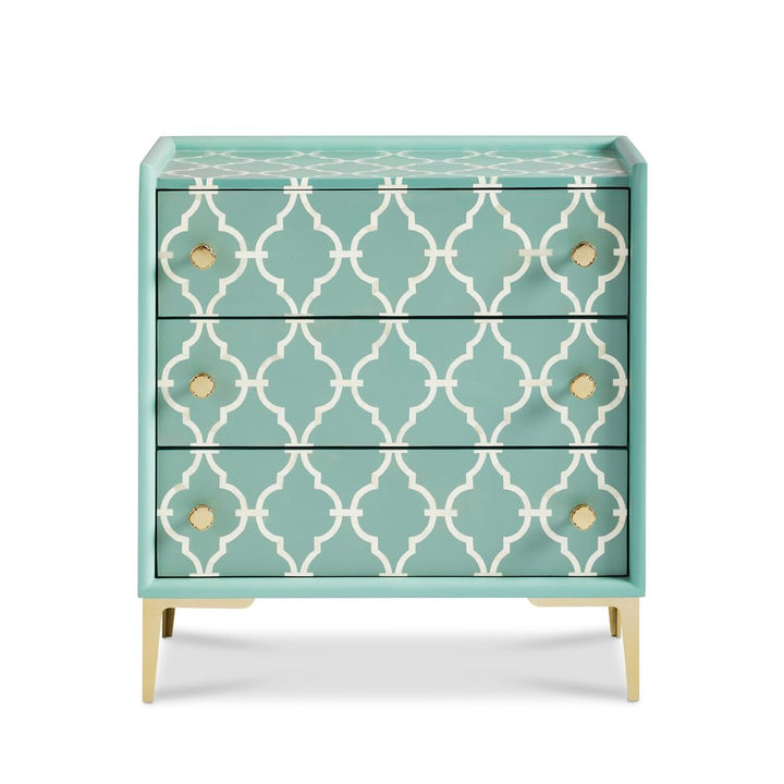 Dressers & Chests Kira Chest