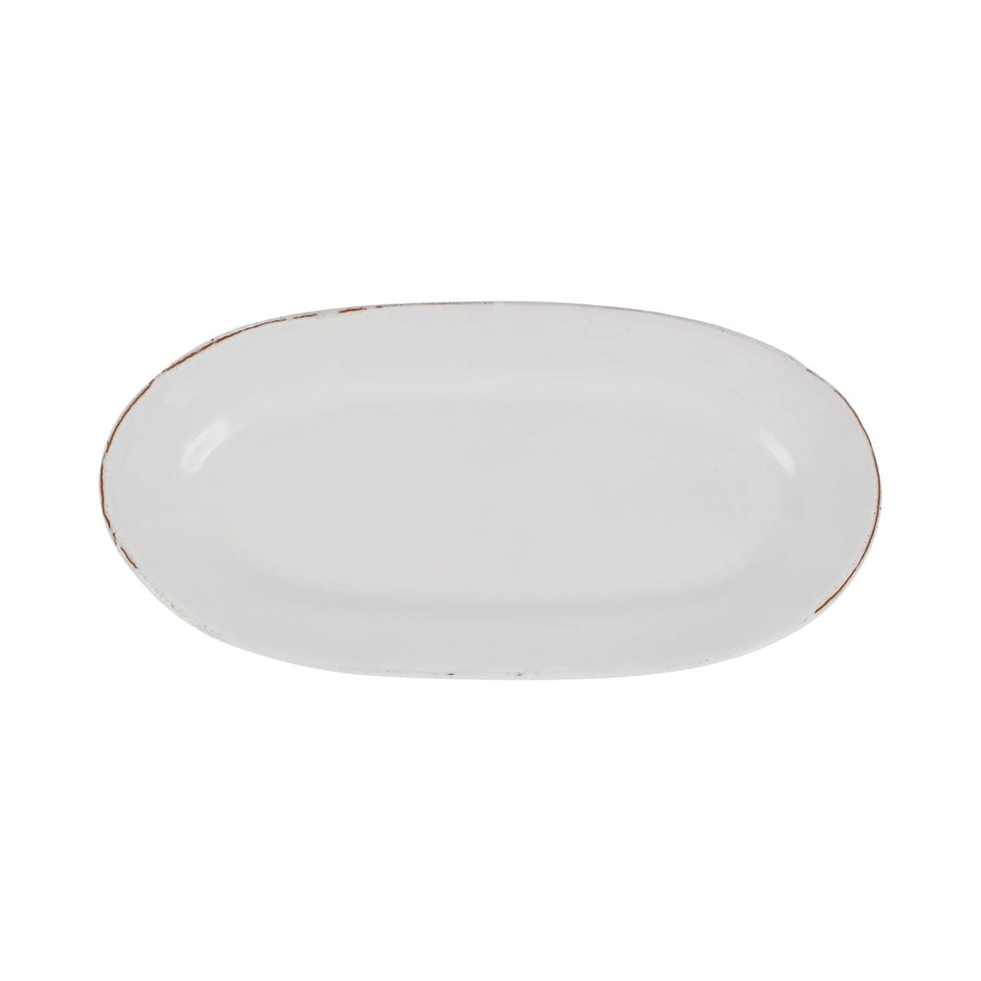 Cucina Fresca Oval Platter