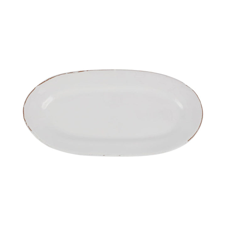 Cucina Fresca Oval Platter