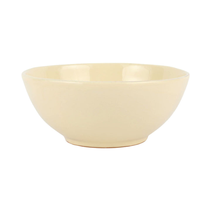 Cucina Fresca Serving Bowl - Crema